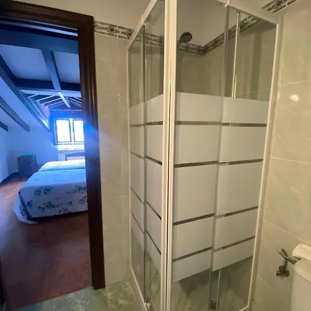 Rural Monterey Appartement *