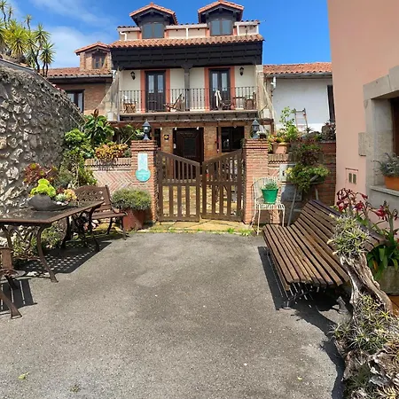 Rural Monterey Appartement *
