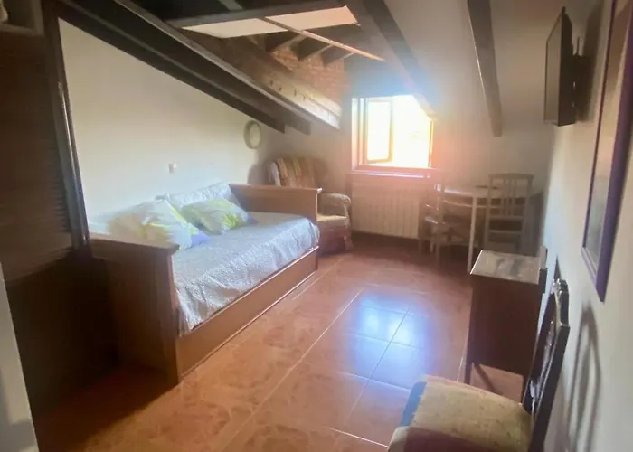 דירה Rural Monterey