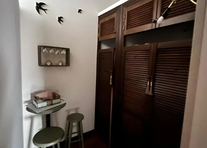 Rural Monterey דירה La Revilla (San Vicente de la Barquera)