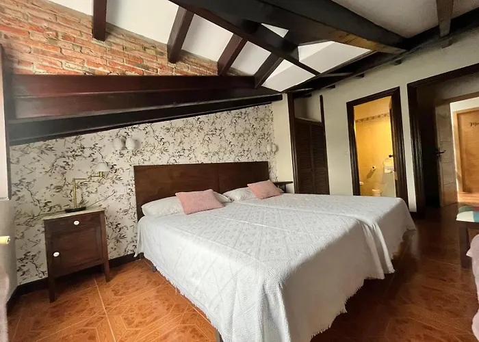 דירה Rural Monterey