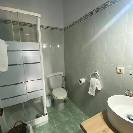 Rural Monterey * La Revilla (San Vicente de la Barquera)