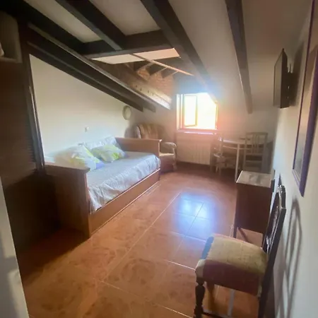 Apartamento Rural Monterey