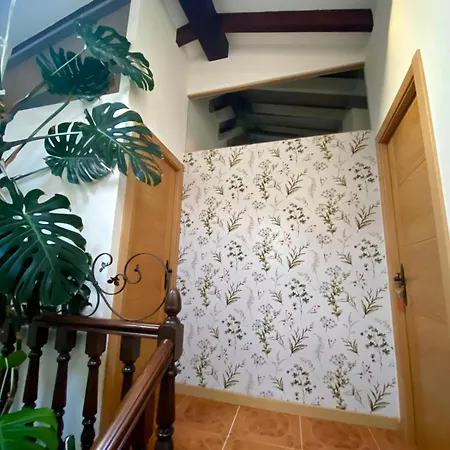 Apartamento Rural Monterey *