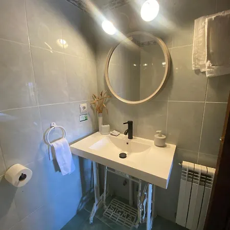 Rural Monterey * La Revilla (San Vicente de la Barquera)