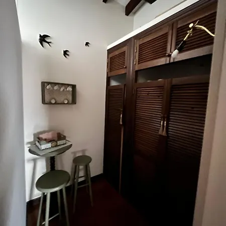 Rural Monterey Apartment La Revilla (San Vicente de la Barquera)