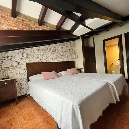 Apartamento Rural Monterey