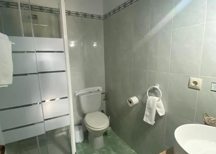 Rural Monterey * La Revilla (San Vicente de la Barquera)