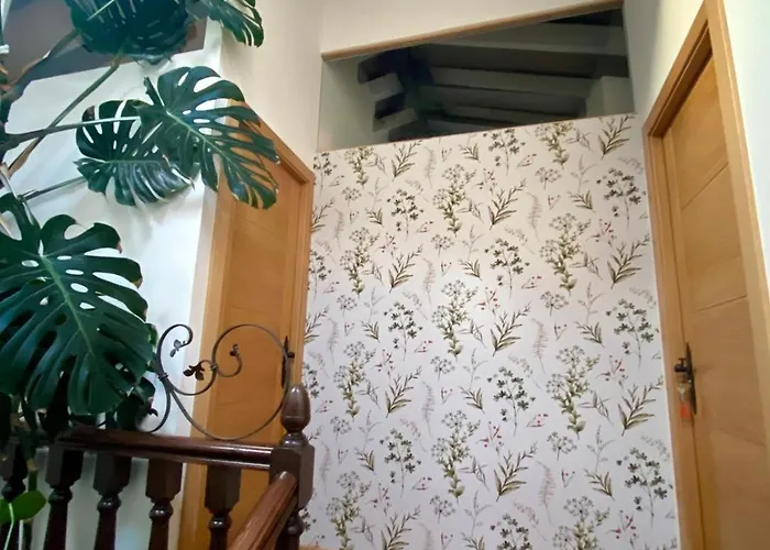 شقة Rural Monterey *