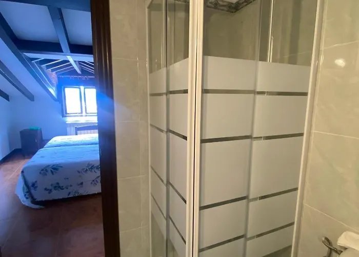 Rural Monterey شقة *